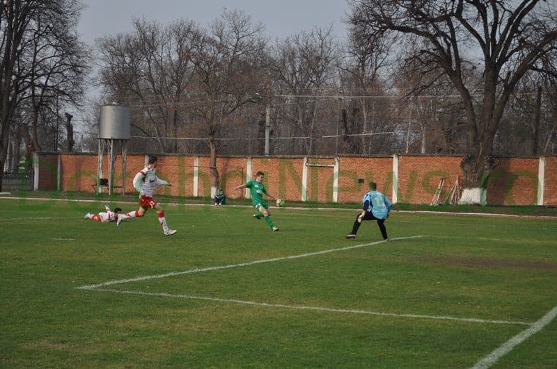 FCM Dorohoi - Sporting Suceava_39