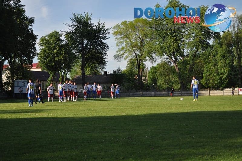FCM Dorohoi - CS Aerostar Bacau_13