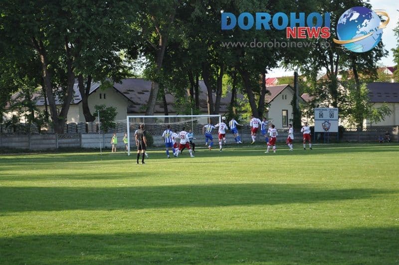 FCM Dorohoi - CS Aerostar Bacau_14