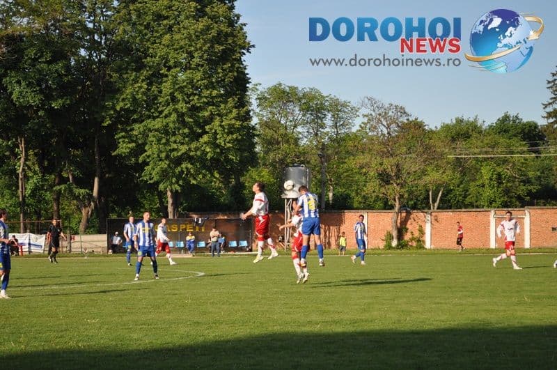 FCM Dorohoi - CS Aerostar Bacau_15