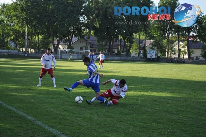 FCM Dorohoi - CS Aerostar Bacau_19
