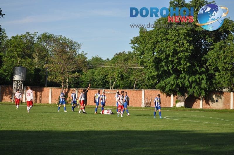 FCM Dorohoi - CS Aerostar Bacau_20