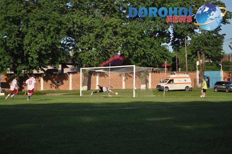 FCM Dorohoi - CS Aerostar Bacau_21