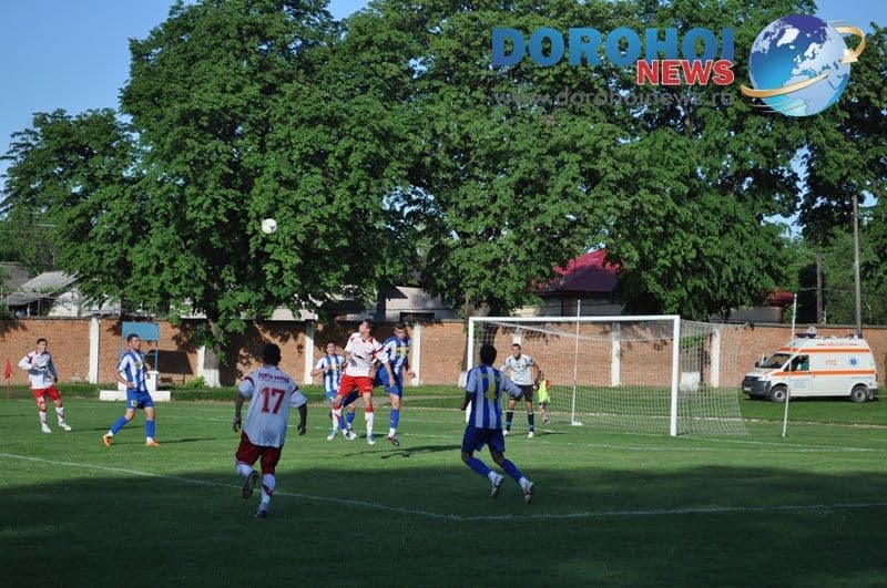 FCM Dorohoi - CS Aerostar Bacau_22