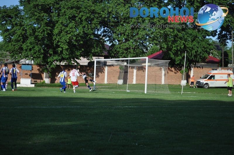 FCM Dorohoi - CS Aerostar Bacau_24