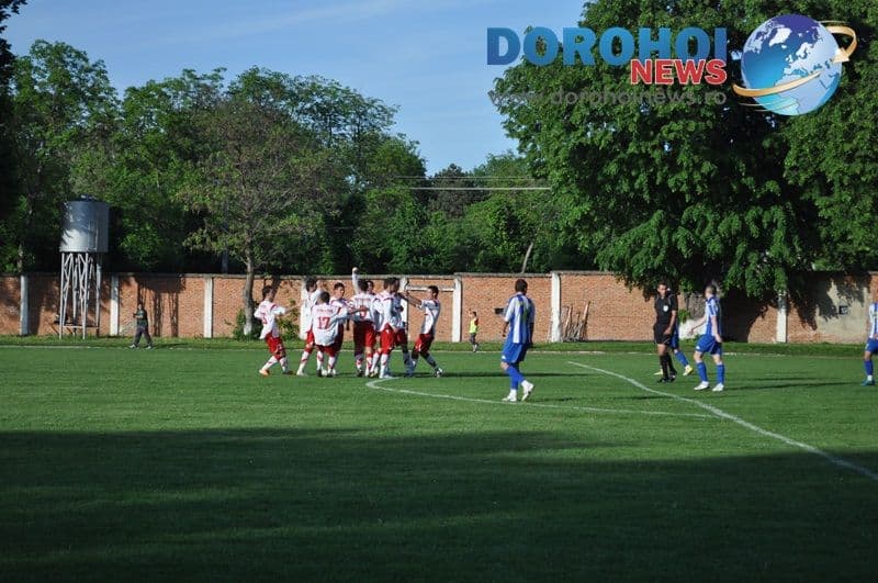 FCM Dorohoi - CS Aerostar Bacau_25