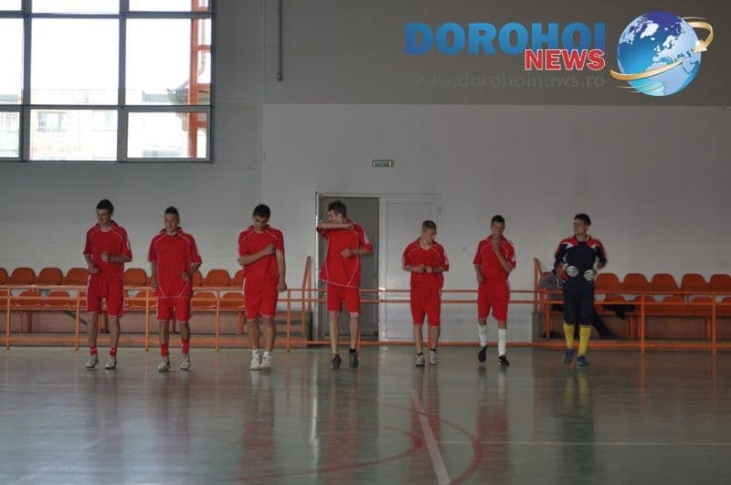 Echipa Gr. Sc. Regina Maria Dorohoi_01