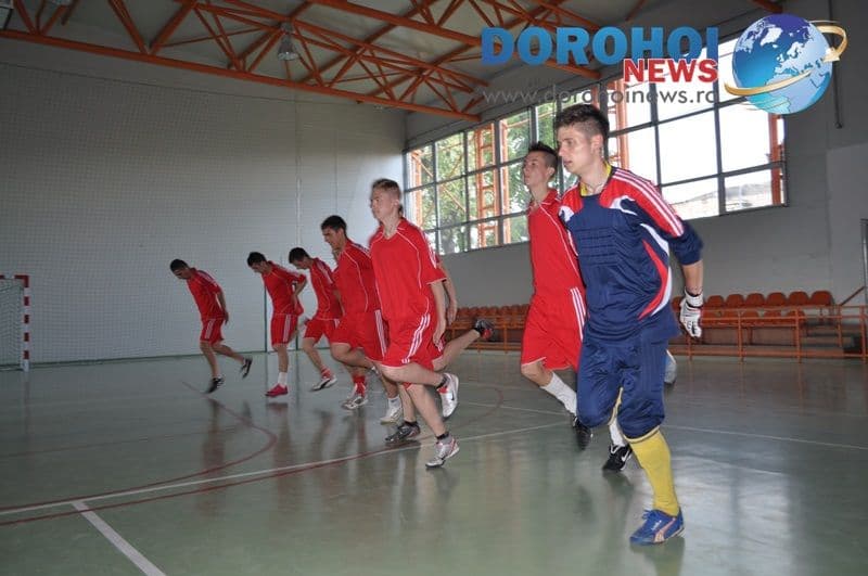 Echipa Gr. Sc. Regina Maria Dorohoi_03