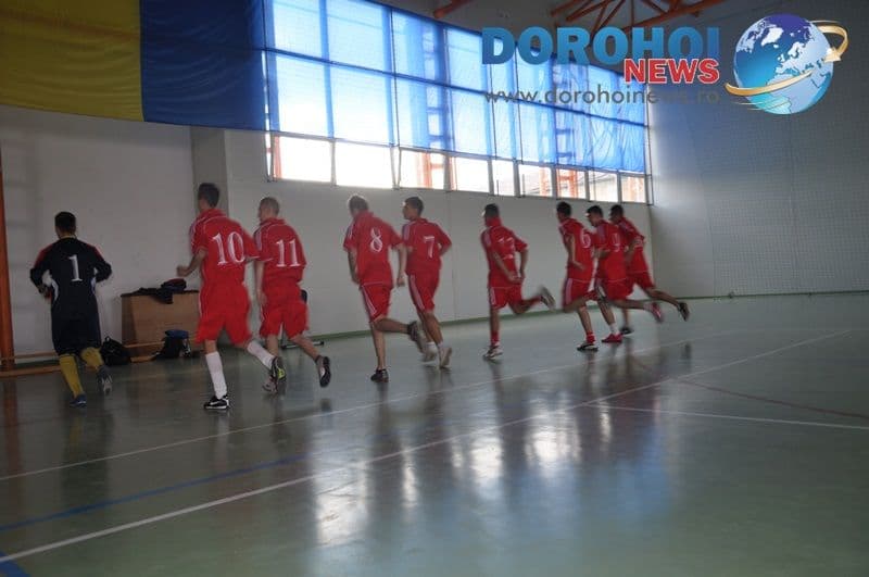 Echipa Gr. Sc. Regina Maria Dorohoi_04