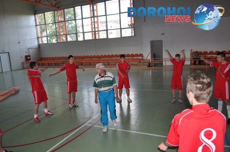 Echipa Gr. Sc. Regina Maria Dorohoi_06