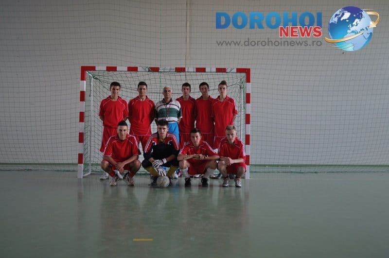 Echipa Gr. Sc. Regina Maria Dorohoi_08
