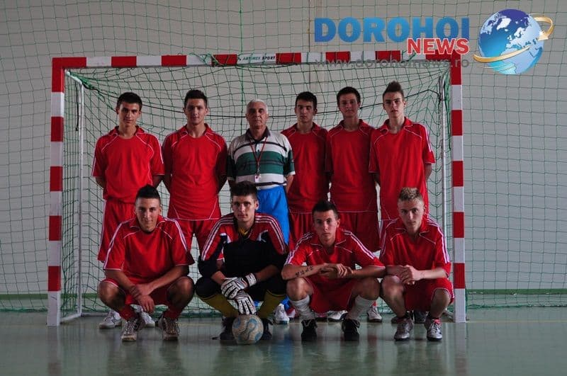 Echipa Gr. Sc. Regina Maria Dorohoi_09