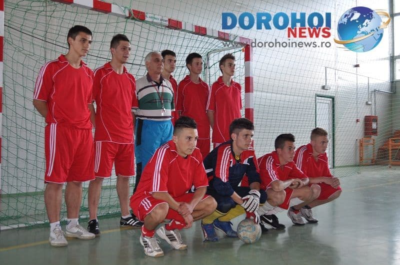 Echipa Gr. Sc. Regina Maria Dorohoi_10