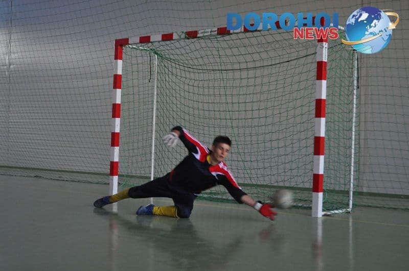 Echipa Gr. Sc. Regina Maria Dorohoi_11