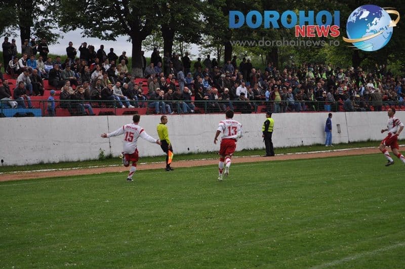 FCM Dorohoi - Ceahlaul Piatra Neamn II_15