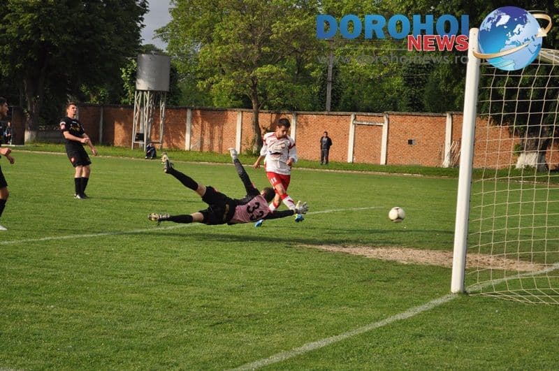 FCM Dorohoi - Ceahlaul Piatra Neamn II_33