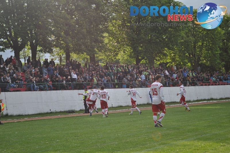 FCM Dorohoi - Ceahlaul Piatra Neamn II_37