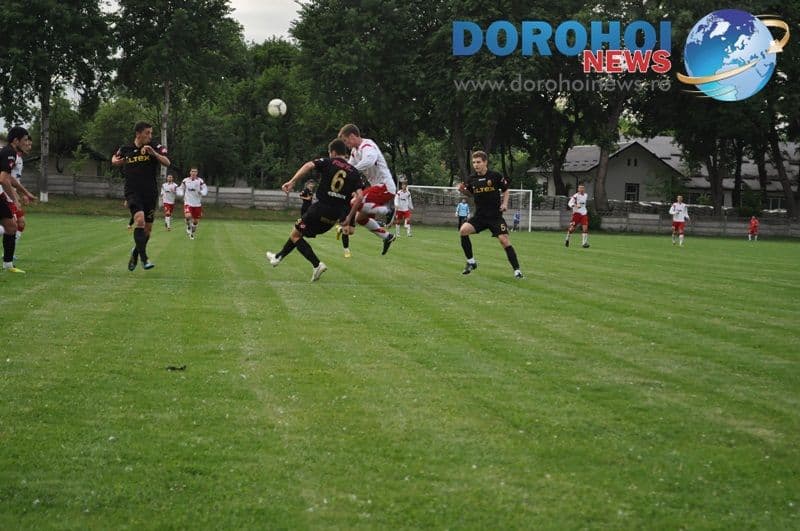 FCM Dorohoi - Ceahlaul Piatra Neamn II_41