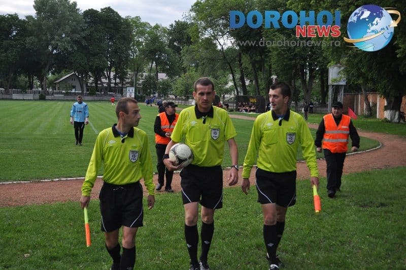 FCM Dorohoi - Ceahlaul Piatra Neamn II_45