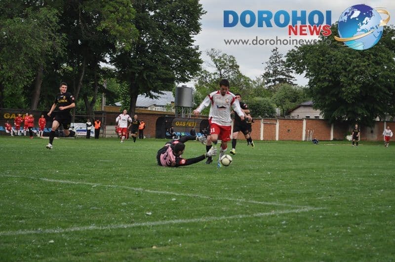 FCM Dorohoi - Ceahlaul Piatra Neamn II_50