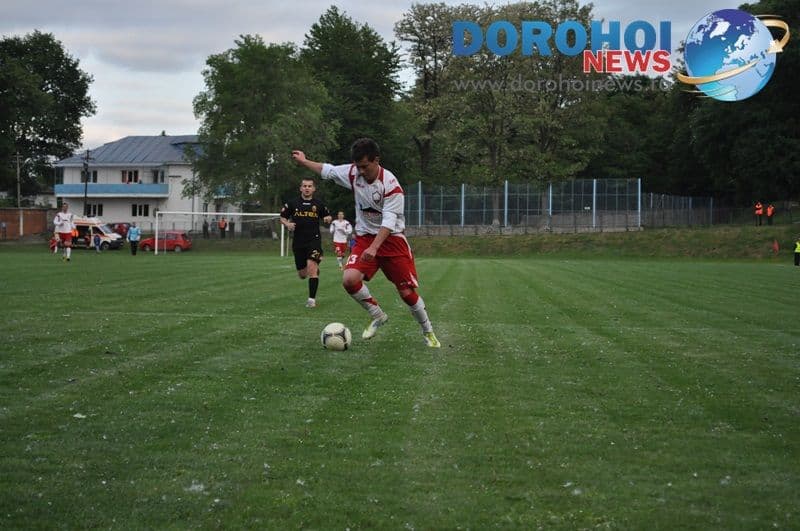 FCM Dorohoi - Ceahlaul Piatra Neamn II_52