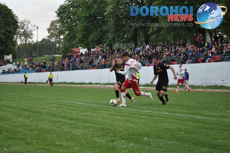 FCM Dorohoi - Ceahlaul Piatra Neamn II_64