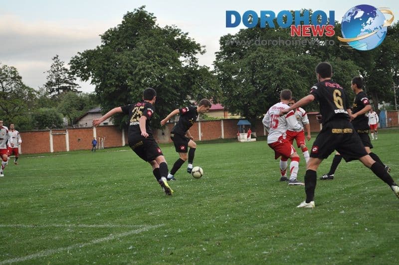 FCM Dorohoi - Ceahlaul Piatra Neamn II_66