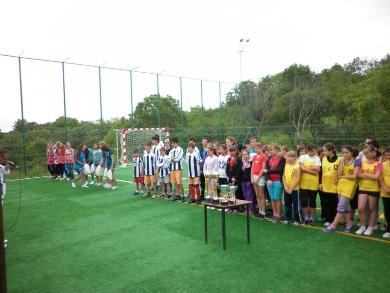 Ibanesti Sport pentru viata (2)