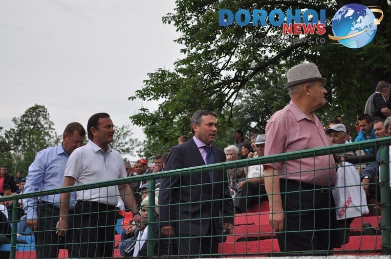 FCM Dorohoi - Otelul Galati II_11