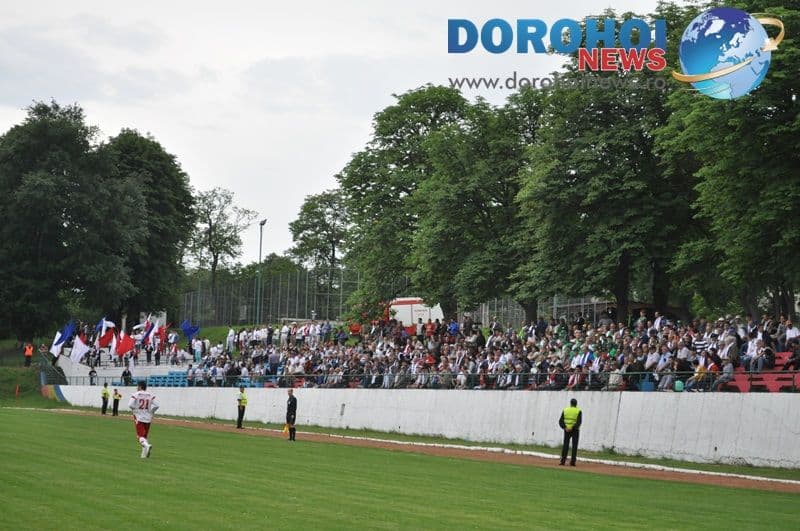 FCM Dorohoi - Otelul Galati II_20