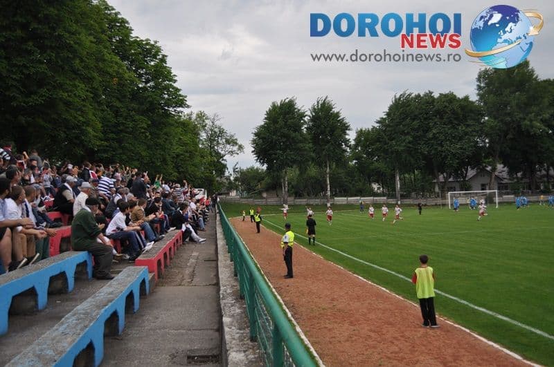 FCM Dorohoi - Otelul Galati II_28