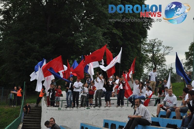 FCM Dorohoi - Otelul Galati II_30