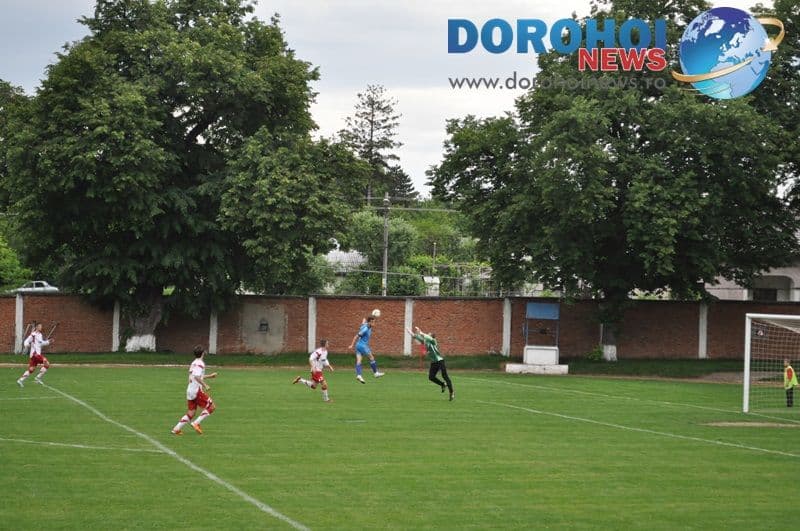 FCM Dorohoi - Otelul Galati II_33