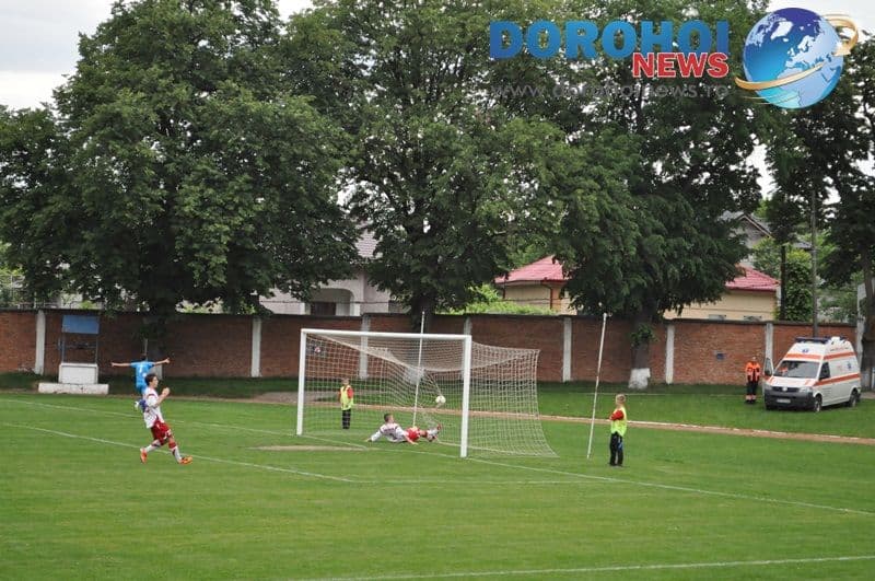 FCM Dorohoi - Otelul Galati II_35