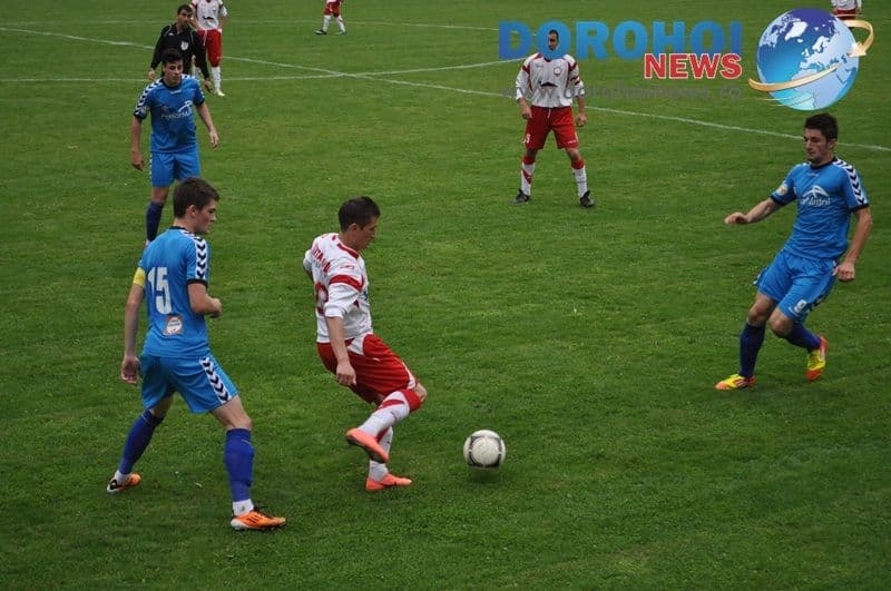 FCM Dorohoi - Otelul Galati II_48