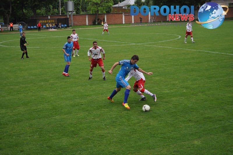 FCM Dorohoi - Otelul Galati II_50