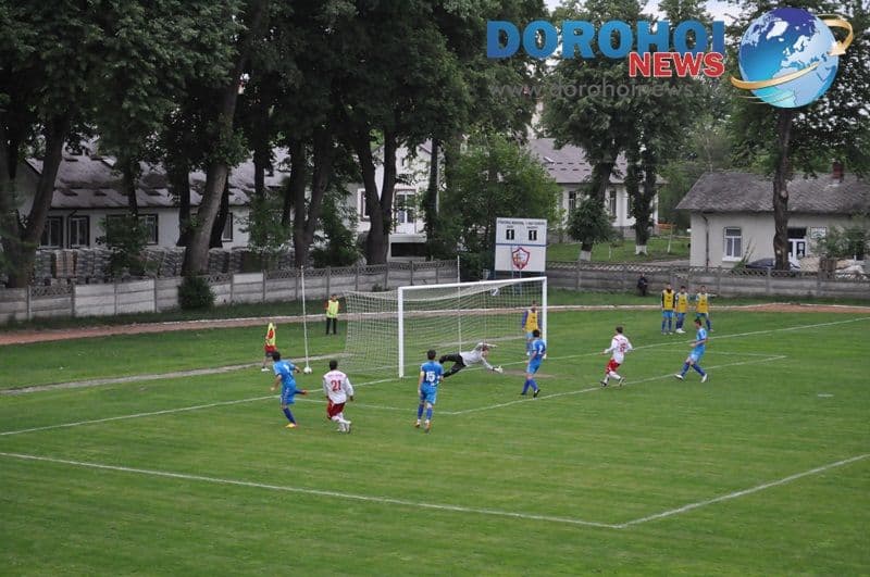 FCM Dorohoi - Otelul Galati II_59