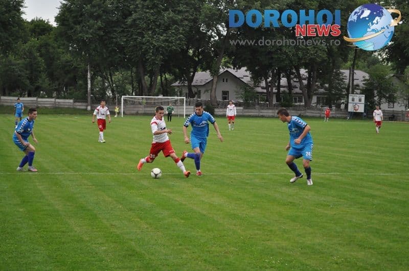 FCM Dorohoi - Otelul Galati II_67