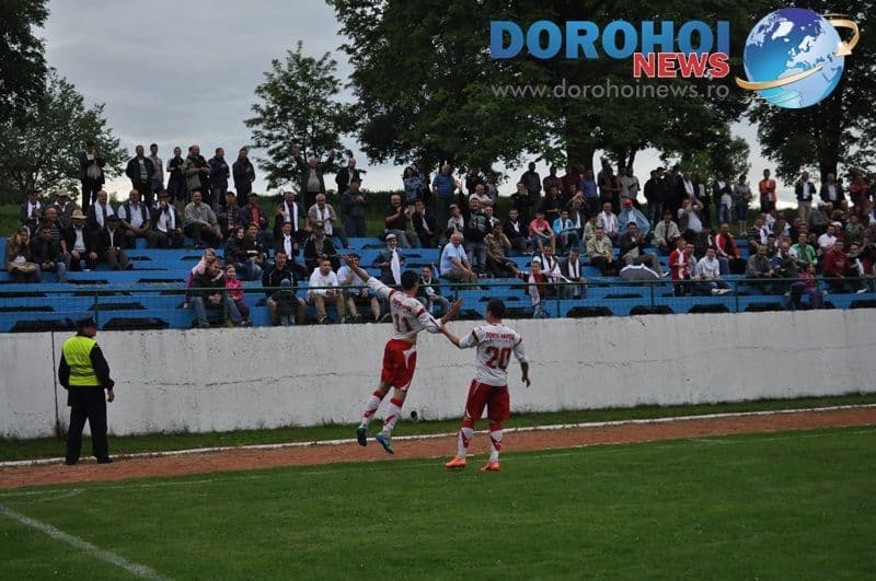 FCM Dorohoi - Otelul Galati II_71