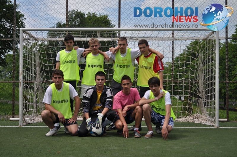 Campionat de Fotbal - CN Grigor Ghica Dorohoi_01