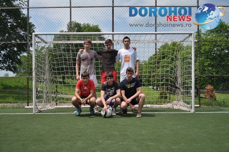 Campionat de Fotbal - CN Grigor Ghica Dorohoi_02