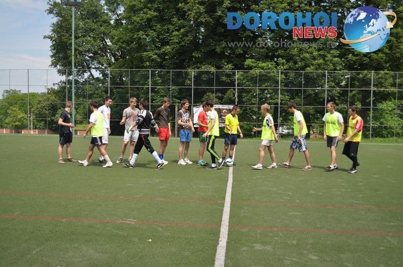 Campionat de Fotbal - CN Grigor Ghica Dorohoi_04