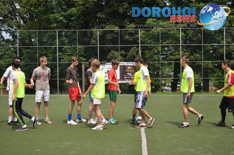 Campionat de Fotbal - CN Grigor Ghica Dorohoi_05