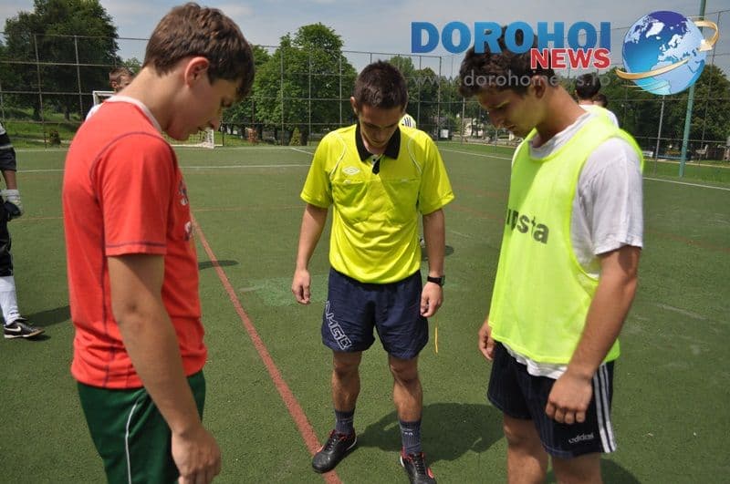 Campionat de Fotbal - CN Grigor Ghica Dorohoi_06
