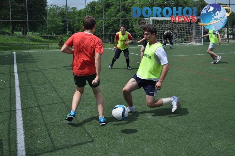 Campionat de Fotbal - CN Grigor Ghica Dorohoi_07