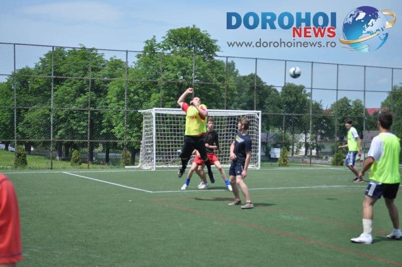Campionat de Fotbal - CN Grigor Ghica Dorohoi_08