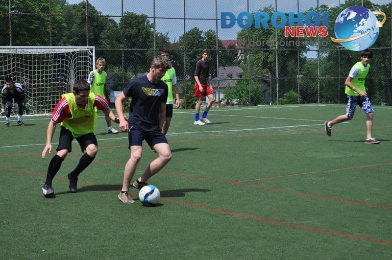 Campionat de Fotbal - CN Grigor Ghica Dorohoi_09