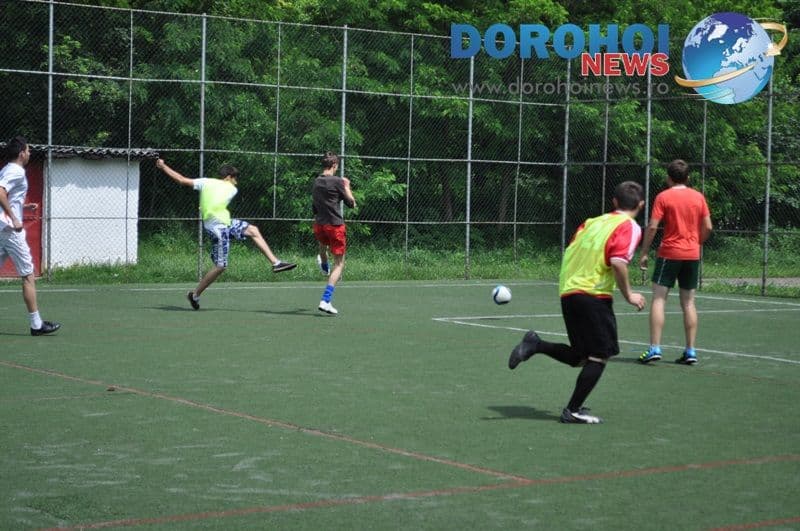 Campionat de Fotbal - CN Grigor Ghica Dorohoi_10