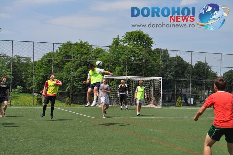 Campionat de Fotbal - CN Grigor Ghica Dorohoi_11
