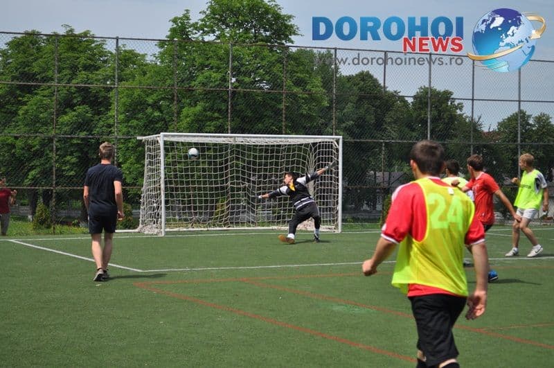 Campionat de Fotbal - CN Grigor Ghica Dorohoi_13